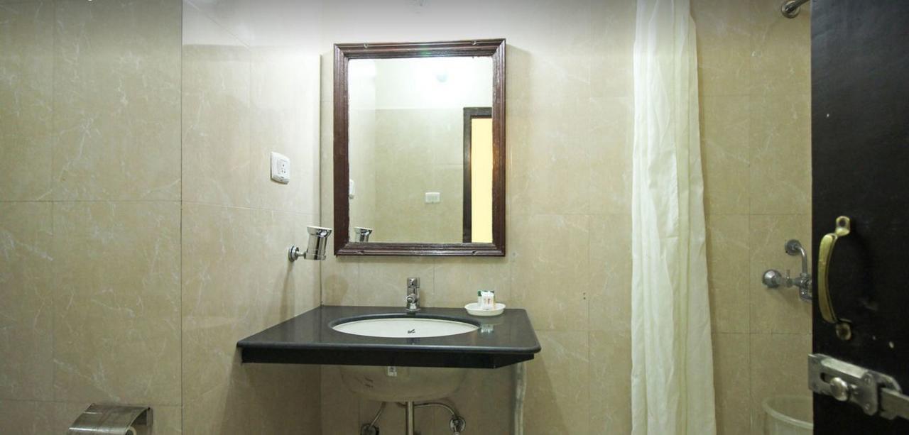 Krishna Wilderness Retreat Hotel Ramnagar  Esterno foto